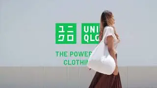 The Power of Clothing in UNIQLO Malaysia