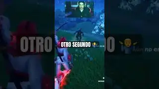 OTro segundo 🤷&zwj;♂️ #ps5 #fails #twitchclips #ps5gameplay #fortnitegameplay #chile