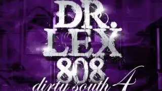 BigCitiLoops - Dr Lex 808 Dirty South Vol 4