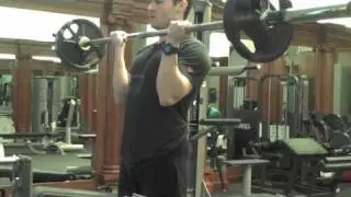 Brawlic ReSolution Training Day 3  ft Ari Fredman