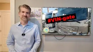 VinGate Newmar Avoid A $660K Fine While RVing