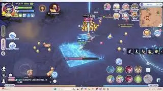 Playing Ragnarok X: Next Generation [EUROPE] | PoV SAGE