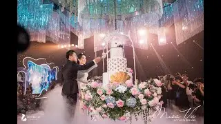 Wedding _Phan Thanh & Xuan Thao