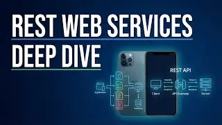 REST Web Services Deep Dive: HTTP, Resources, and CRUD Operations