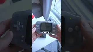 The BEST Game Boy Advance Mod