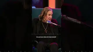 Ozzy Osbourne Reacts to Jeff Beck&rsquo;s Passing #shorts #ozzyosbourne #jeffbeck