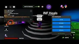 Pick a Skill Script | 🧑&zwj;💻 Made by Me