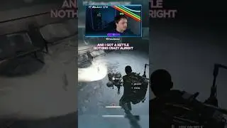Её вещи оказались недостаточно хороши, чтобы их взять 😅 #arcraiders #pvp