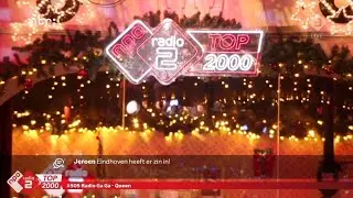 Top 2000 -2025- Jingles 
