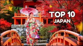 Japan Travel Tips 2025 | Japan Budget Travel Guide for 2025
