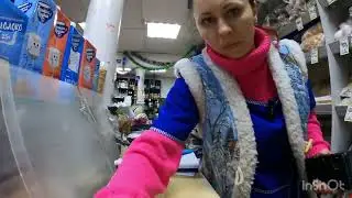 Динис переночевал у Воровки, Семён бросил пить, цыганка Нина.Блаха желает вина с сахарком'