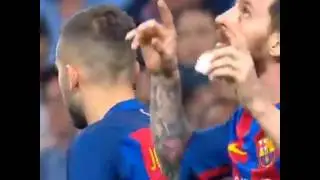 Messi Amv LM10