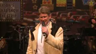 Workin' Man Blues - Jay Wickizer - Presleys' Country Jubilee in Branson, Missouri