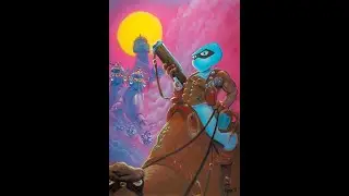 MARK BODE INTERVIEW FROM THE SHAPE OF ART CABLE TV SHOW 1996