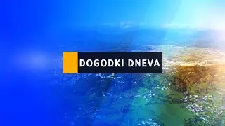 DOGODKI DNEVA 26.12.2025
