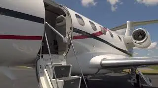 2020 Embraer Phenom 300, Reg# N428P, Ser# 50500579 - Aircraft for sale on ASO