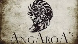 AngAroA - Mpaka Fanahy (Lyrics)