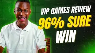 VIP Games Predictions for Today 13-12-2025