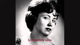 Müzeyyen Yıldızdoğan - Beklerim her gün bu sâhillerde mahzûn böyle ben
