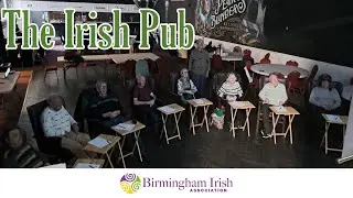 The Classic Film Review Club - The Irish Pub