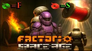 Tier list de log&iacute;stica de factorio con sebastrap! Factorio en espa&ntilde;ol