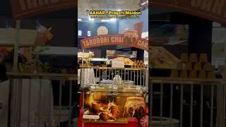 Day 151 &ndash; At AAHAR 2025: India&rsquo;s Biggest Food & Beverage Trade Fair