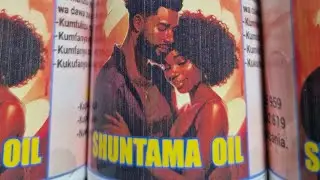 MTULIZE MPENZI WAKO AKUSIKILIZE KWA DAWA HII (SHUNTAMA) 0783735792/0768843415