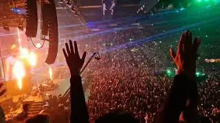 Madame - 17 - Live in Milan 21 October 2023