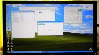 Intel Core i5-2500K (4.60GHz) - Super Pi 1M, wPrime 32M [Full HD]