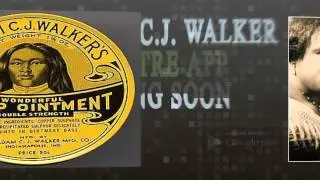 Madam CJ Walker Theatre Pre Promo Video