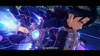 Ver5.8螺旋階段12-2リオセスリ超開花編成/荒瀧一斗岩パ_20250816
