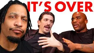 Andrew Schulz Is Still Backpedaling After Supporting Trump