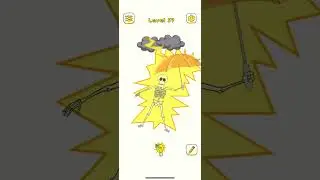 Draw Police Level 59