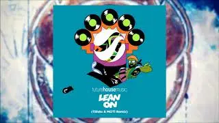Macarena x Lean On x Hold It Down ( Brooks TOMORROWLAND MASHUP 18' ) [Jasx & Jardex Remake]