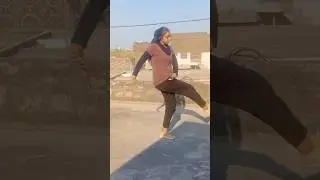Patt Te Goli | Watan Sahi | DJ Flow | Bhinder Burj | K Million Music | #dance #trending #shorts