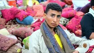 افراح ال شايع | 6 | العريسين علي&علوان | الفنان ناصر ابو بكر | تصوير مركز فرحة عريس  باجل