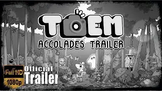 TOEM | ГЕЙМПЛЕЙ-ТРЕЙЛЕР | PS5, PS4
