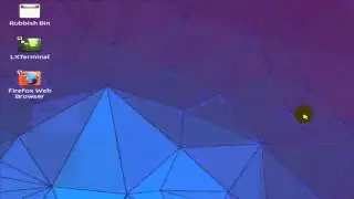 How to view version of lubuntu operating system