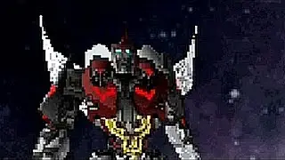 Swoop Voice Lines [Transformers: War For Cybertron DS]