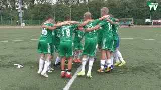 Rocznik 2007: Stadion Śląski - UKS Rak&oacute;w Częstochowa