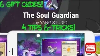 The Soul Guardian / Dragon Mainland  I 4 Tips & Tricks + 6 Giftcodes | I Show all my Pokemon!