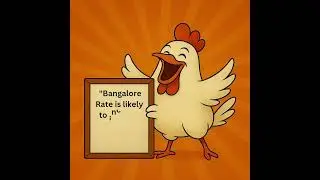 Bangalore Open Rate #chickenprice #chickenpricetoday #broiler