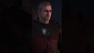 KAŻDY MA SW&Oacute;J STYL😎  #shorts #thewitcher #wiedźmin #gaming #gameplay #mods