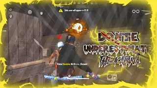 I Kill Anime With a KAtana | Funny Moments And Funny Commentry | Garena Free Fire | SARFIRA gamers