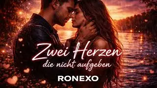 RONEXO - Zwei Herzen die nicht aufgeben