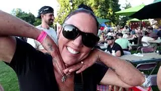 Mission Folk Music Festival Experience 2025
