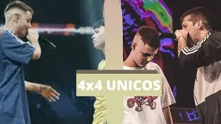 4X4 UNICOS