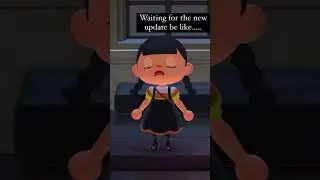 Did you like the Brewster update? #acnh #acnhupdate #fypシ゚viral