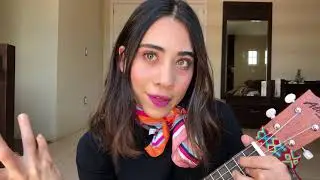 Aprender a Quererte- Morat UKULELE TUTORIAL