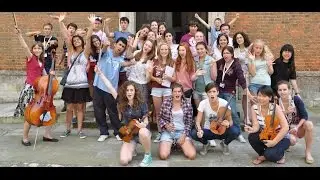 What's it really like at The Ingenium Academy?